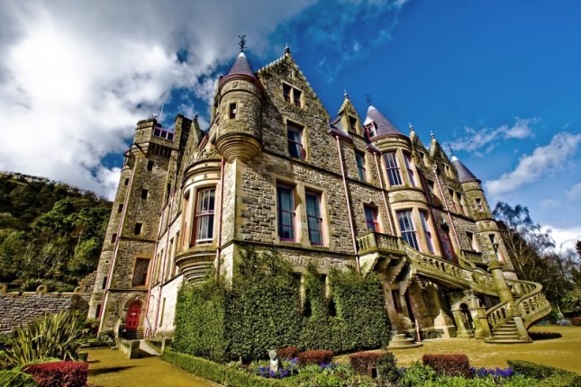 Est-ce que l&rsquo;Irlande du Nord fait partie de la Grande-bretagne ?